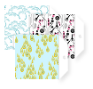 Lara Cameron Patterns