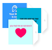 VCwear NoteCards