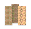 Stone Circle, MiniCards