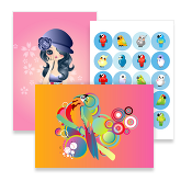 MOO Mixed Pack (Gift Idea for...
