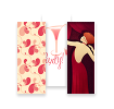 Jenny Lloyd MiniCards