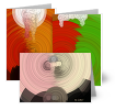Dr Woohoo Greeting Cards