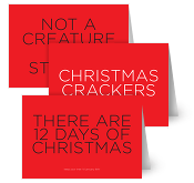 Christmas Crackers