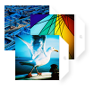 Kevin Meredith NoteCards
