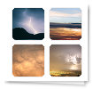 Skies and Sunsets