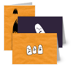 Say BOO to this ghost