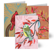 Chelsea Groves Greeting Cards
