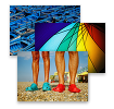 Kevin Meredith Postcards
