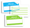 Hello! My name is...
