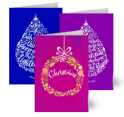 Inkymole Christmas