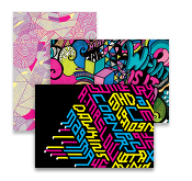 MOO Designers Mixed Pack