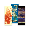 S0ulsurfing MiniCards