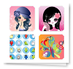 MOO Mixed Pack (Gift Idea for...