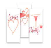 Jenny Lloyd MiniCards