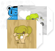 HelloBard NoteCards