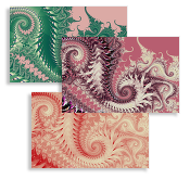 Perfect Paisley, Business Cards