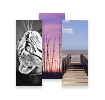 Paul Cooklin Photography MiniCards