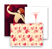 Jenny Lloyd Postcards
