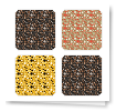 Autumn Shade, StickerBook