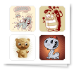 Brian Taylor StickerBook