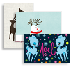 Dear Deer, Business Cards