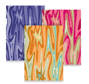 Psychodelic Florals