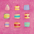 View all designs by Susan Mitchell