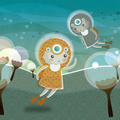 View all designs by Pau Morgan
