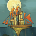 View all designs by Fraidercat illustration  