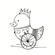 Bird Toy
