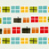 presents pattern
