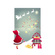 christmas chair 