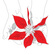  Hand and Flower