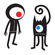 Inkspots