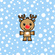 Xmas Reindeer