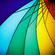 Rainbow Umbrella