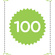 green 100