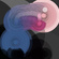 Quartz Pink, Indian Teal and Fuschia Rose