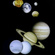 The Solar System