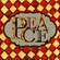 PEACE RED