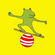 Frog 3