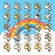 Flying Cats