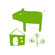 Green House 1