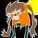 wolf man 2