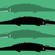 Jungle Alligator
