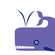 Chung Card Whale 