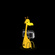 Giraffe Boogie