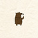 bear with flower