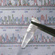 DNA Sample