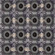 eye lense black snake